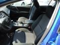 2012 Sky Blue Mica Mazda MAZDA3 i Touring 4 Door  photo #10