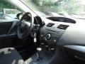2012 Sky Blue Mica Mazda MAZDA3 i Touring 4 Door  photo #17