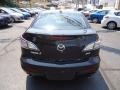 Black Mica - MAZDA3 s Grand Touring 4 Door Photo No. 4