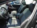 Black Mica - MAZDA3 s Grand Touring 4 Door Photo No. 10