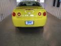 2008 Rally Yellow Chevrolet Cobalt LT Coupe  photo #6