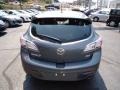 2012 Dolphin Gray Mica Mazda MAZDA3 s Touring 5 Door  photo #4