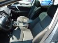 Dolphin Gray Mica - MAZDA3 s Touring 5 Door Photo No. 10