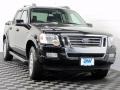 Black - Explorer Sport Trac Limited 4x4 Photo No. 1