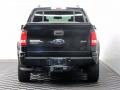 Black - Explorer Sport Trac Limited 4x4 Photo No. 4