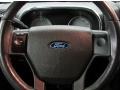 Dark Charcoal/Camel Steering Wheel Photo for 2007 Ford Explorer Sport Trac #67347812