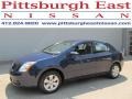 2009 Blue Onyx Nissan Sentra 2.0  photo #1