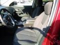 Cardinal Red Metallic - Equinox LT AWD Photo No. 10