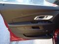 Cardinal Red Metallic - Equinox LT AWD Photo No. 14
