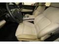 2011 Alpine White BMW 7 Series 750i Sedan  photo #3