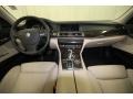 2011 Alpine White BMW 7 Series 750i Sedan  photo #4