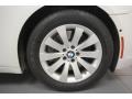 2011 Alpine White BMW 7 Series 750i Sedan  photo #9