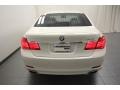 2011 Alpine White BMW 7 Series 750i Sedan  photo #11