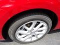 2012 Velocity Red Mica Mazda MAZDA3 s Touring 4 Door  photo #9