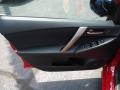 2012 Velocity Red Mica Mazda MAZDA3 s Touring 4 Door  photo #14