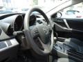 Velocity Red Mica - MAZDA3 s Touring 4 Door Photo No. 16