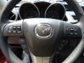 Velocity Red Mica - MAZDA3 s Touring 4 Door Photo No. 18