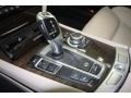2011 Alpine White BMW 7 Series 750i Sedan  photo #23