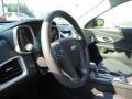 Gold Mist Metallic - Equinox LS AWD Photo No. 16
