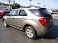 Graystone Metallic - Equinox LT AWD Photo No. 2