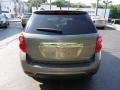 Graystone Metallic - Equinox LT AWD Photo No. 3