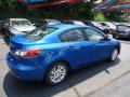 2012 Sky Blue Mica Mazda MAZDA3 i Touring 4 Door  photo #5