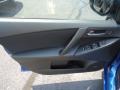 2012 Sky Blue Mica Mazda MAZDA3 i Touring 4 Door  photo #14