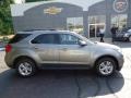 Graystone Metallic - Equinox LT AWD Photo No. 5