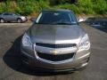 Graystone Metallic - Equinox LT AWD Photo No. 7