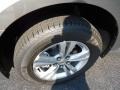 Graystone Metallic - Equinox LT AWD Photo No. 9
