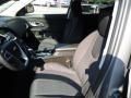 Graystone Metallic - Equinox LT AWD Photo No. 10