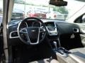 Graystone Metallic - Equinox LT AWD Photo No. 12