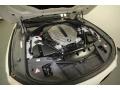 2011 Alpine White BMW 7 Series 750i Sedan  photo #47