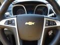 Graystone Metallic - Equinox LT AWD Photo No. 18
