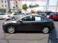 Graphite Mica - MAZDA3 i Touring 4 Door Photo No. 2