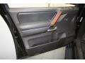Liquid Onyx - QX 56 4WD Photo No. 16