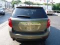 Mocha Steel Metallic - Equinox LT AWD Photo No. 3