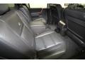 2006 Liquid Onyx Infiniti QX 56 4WD  photo #43