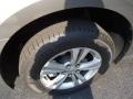 Mocha Steel Metallic - Equinox LT AWD Photo No. 9