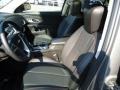 Mocha Steel Metallic - Equinox LT AWD Photo No. 10