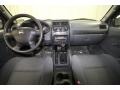 Gray Dashboard Photo for 2003 Nissan Frontier #67349636