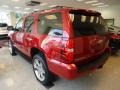Crystal Red Tintcoat - Tahoe LT 4x4 Photo No. 2