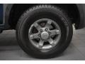 2003 Nissan Frontier XE V6 Crew Cab Wheel and Tire Photo