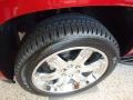 Crystal Red Tintcoat - Tahoe LT 4x4 Photo No. 7