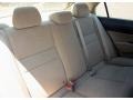 Taffeta White - Civic LX Sedan Photo No. 14