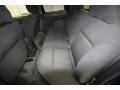 Gray Rear Seat Photo for 2003 Nissan Frontier #67349731