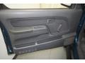 Gray Door Panel Photo for 2003 Nissan Frontier #67349739