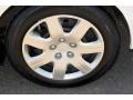 Taffeta White - Civic LX Sedan Photo No. 15
