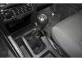 Gray Transmission Photo for 2003 Nissan Frontier #67349780