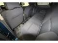 Gray Interior Photo for 2003 Nissan Frontier #67349821